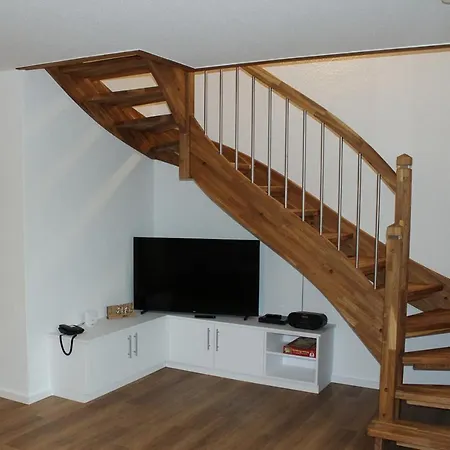 Casa de Férias La2 F - Ferienreihenhaus La2