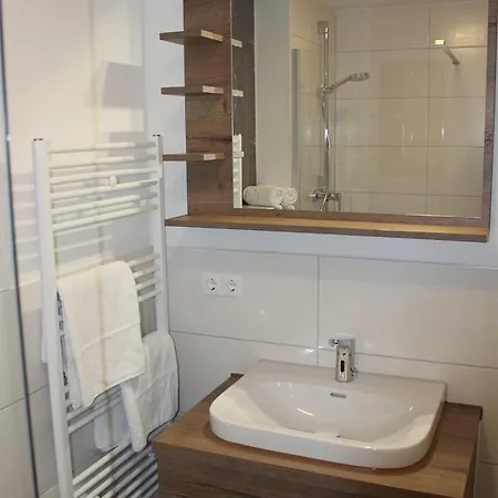 Casa de Férias La2 F - Ferienreihenhaus La2