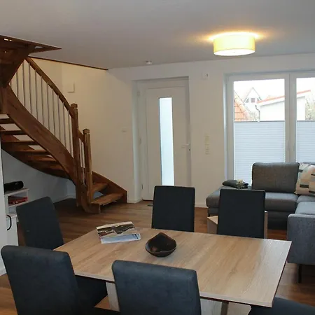 La2 F - Ferienreihenhaus La2 *
